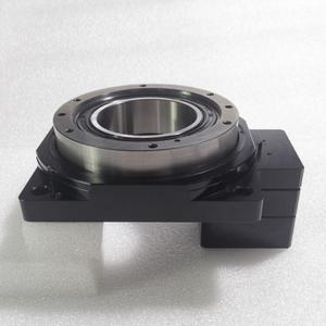 Actionneur rotatif creux 3F de la série DG monté sur bride célèbre <span class=keywords><strong>Table</strong></span> rotative CNC pour servomoteur - Product Image 6