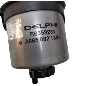 SsangYong rodius II actyon II rexton W Korando C kyron Korando Tivoli/xlv lắp ráp bộ lọc DIESEL 6650921301 - Product Image 4