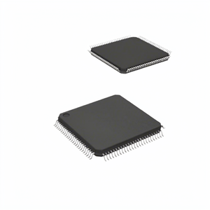 Embedded 100 LQFP S9S12GA240F0VLLR Electronic Circuit Components Original - Product Image 1