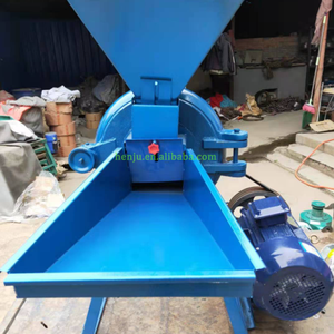 Zimbabwe เครื่องบดข้าวโพดเครื่องบดข้าวโพดแบบอุตสาหกรรม - Product Image 4