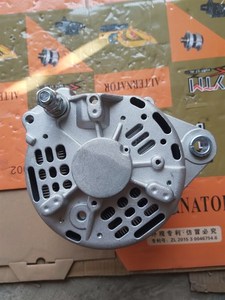 Alternador de Alta Calidad Marca OEM/Aftermarket/NXA 70A 2PK Compatible con Motor R210-57 Excavadora 6D17 3 - Product Image 4