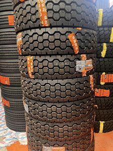 ยางรถบรรทุก MT369 1100R20 1200R20 MATIAN Matian Tbr - Product Image 5