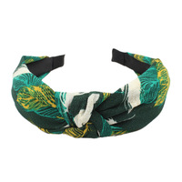 Nouveau Bandeau de Lavage Facial Tendance, Nœud Uni, Serre-tête Spa Doux pour Soins de la Peau, pour Femmes, Maquillage et Soin des Franges