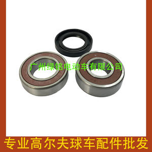 อุปกรณ์เสริมรถกอล์ฟ YMH ชุดลูกปืน G22 G29 รุ่น 93102-30083 6204 6005 - Product Image 1