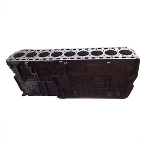 Bloc-cylindres 3512 3561 C7 C7.13 Composant de moteur diesel - Product Image 1