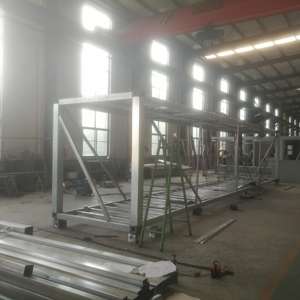 <span class=keywords><strong>Alquiler</strong></span> de Casa de contenedores de apartamentos <span class=keywords><strong>en</strong></span> América Modern Living Casas de contenedores prefabricadas - Product Image 5