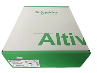 ATV340D45N4E VFD Altivar 340 Inverter 3-Fasa 380V-480V 45kW 60HP Ethernet AC Drive IP20 Industrial Baru Asli