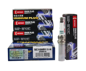 Denso, alta calidad, precio al por mayor, 3499/SC16HR11, piezas <span class=keywords><strong>de</strong></span> motor <span class=keywords><strong>de</strong></span> vehículo, bujías <span class=keywords><strong>de</strong></span> iridio, bujía <span class=keywords><strong>de</strong></span>/SC16HR11 - Product Image 3