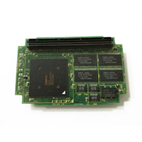Carte CPU FANUC A20B-3300-0101 de haute précision, module de commande PCB A20B-3300-0101 pour robot CNC 15iA 15iMA, pièce A20B-3300-0101