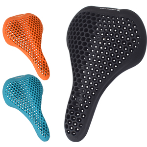 Housse de selle de vélo FMFXTRA en silicone respirante et confortable pour vélo de route et VTT - Product Image 1