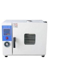 Four de séchage polyvalent adapté aux applications de laboratoire, de transformation alimentaire et chimiques - Product Image 1