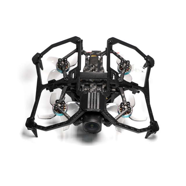 CarbonFly25 V3 HD Cinewhoop FPV Drone 2Inch
