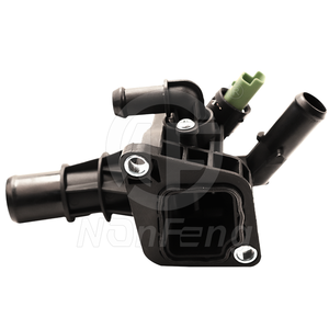 铃木17690M86J40塑料发动机汽车零件恒温器总成零件 - Product Image 4