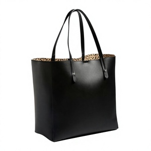 Bolsos de Mano Grandes de Cuero Genuino Duradero de la Mejor Calidad para Mujer, con Correa Cruzada, Cierre de Cremallera, Impermeables y Ligeros - Product Image 5