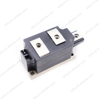 Module SCR MCD312-16IO1 1600V 320A haute puissance certifié UL, paquet Y1-CU pour chargeurs de batterie, machines à souder, contrôle de puissance