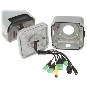 ITC413-PW4D-IZ3 DH 4MP CMOS SMB School Solution Entrance DH Access Vari-focal ANPR <b>Camera</b> IP67 IK10 - Product Image 6