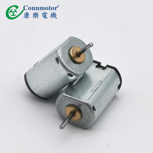 มอเตอร์ไฟฟ้ากระแสตรงขนาดเล็ก M20W สำหรับเครื่องมือความงาม การทดลองทางวิทยาศาสตร์ และมอเตอร์ไฟฟ้าขนาดเล็กขายส่ง-AC DC - Product Image 5