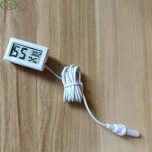 Nouveau Style FY12 hygromètre incubateur contrôleur testeur accessoire <span class=keywords><strong>pour</strong></span> œufs à couver accessoire d'équipement agricole en vente - Product Image 2