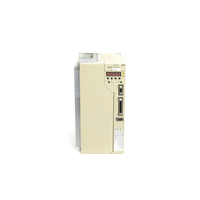 Nuevo Amplificador de Servoaccionamiento de CA Original, Controlador de Sistema de Control CNC, Controlador de Servoaccionamiento SGDM-50ADA