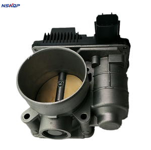Throttle Body suku cadang otomotif bodi Throttle diskon besar-besaran kualitas tinggi untuk Nissan Sunny 2008-2018 - Product Image 5