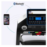 Tapis roulant motorisé 20km 3hp Mp3 42cm Ad Belt Advance Alpha Aerofit Anti Gravity air Runner Apollo incliné automatique