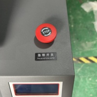 Impresora de sublimación Maintop Software 1800mm con cabezal de impresión Xp600 de 2 piezas Impresión de alta velocidad