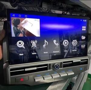 Navigazione per cruscotto per auto schermo GPS Radio Carplay WIFI per toyota Runner 2009 2010 2011 2012 2013 2015 2019 2017 2018 - Product Image 1