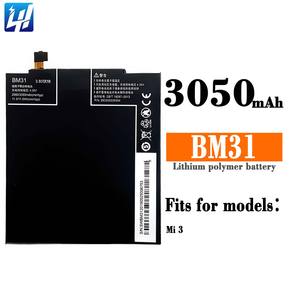 Batterie d'origine Bm31 BM31 Msds pour <span class=keywords><strong>Xiaomi</strong></span> <span class=keywords><strong>Redmi</strong></span> Note 3 4 Mi2s Mi 3 6 <span class=keywords><strong>4a</strong></span> - Product Image 5