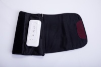 Bottes de compression de pression d'air pour jambes OEM Massage par air Thérapie portable Système de récupération des jambes Massage de style nouveau Bon marché et efficace