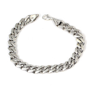 Pulsera de Cadena Romántica para Mujer, Joyería Turca Hecha a Mano - Product Image 1