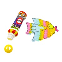 Colle de bingo dabber prix d'usine vendre pas cher 3 oz 18 mm plume top marqueur de bingo populaire pour jeu de bingo