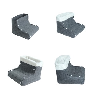 Calentador de Pies con Rayos Infrarrojos Lejanos, Calentador de Piernas, Calentador Eléctrico para Pies - Product Image 2