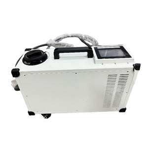 Station de charge mobile CCS2 GBT Plug Fast EV 20KW 30KW Chargeur DC portable avec <span class=keywords><strong>prise</strong></span> d'entrée de type 2 - Product Image 1