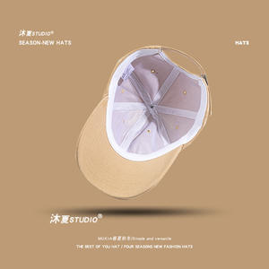 댄디 모자 마술사 엘 마고 댄디 클럽 Gorras 31 하이 퀄리티 원래 자수 곡선 챙 야구 모자 재고 31 스포티 - Product Image 5