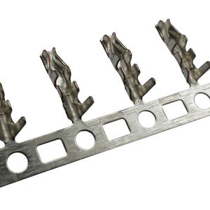 Smh250-03 Smh Yeonho Smh250 soket Jst Smh 2pin Hxh 16 <span class=keywords><strong>2</strong></span> 4 6 Pin <span class=keywords><strong>2</strong></span>.54 Mm <span class=keywords><strong>2</strong></span>.54mm erkek Pcb Smp dişi konnektör - Product Image 4