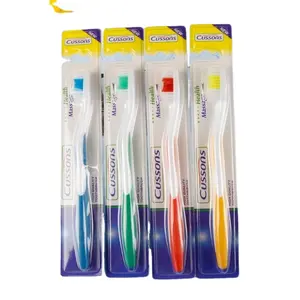 Best price home dental care toothbrush soft handle adult toothbrush