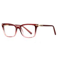 Lunettes anti-lumière bleue MS 991507 Cool Kid Essential, design durable en métal TR