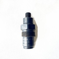 Adaptateur de test de pression d'ouverture pour injecteurs communs CAT C15 C18