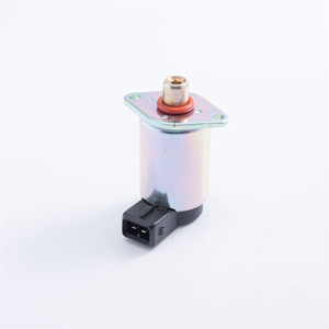 Moteur pas à pas de ralenti KK371-20660 pour injecteur ancien Pride Stepper IAC - Product Image 3