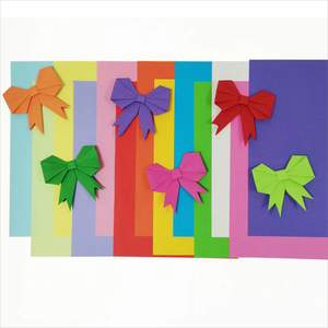 <span class=keywords><strong>Papier</strong></span> cartonné spécial coloré 700*1000MM en stock au prix d'usine, <span class=keywords><strong>papier</strong></span> artisanal pour le <span class=keywords><strong>dessin</strong></span> sur <span class=keywords><strong>papier</strong></span>, étiquettes, projets de bricolage - Product Image 5