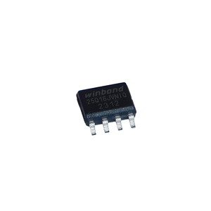 Composant semi-conducteur électronique de stockage de données W25Q16JVSNIQ, puce de mémoire Flash IC SOIC-8 SMD W25Q16JV W25Q16JVSNIQ - Product Image 1