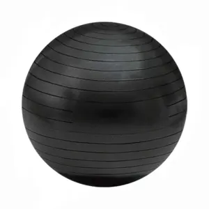 Estabilidad Embarazo Ejercicio de parto PVC Gimnasio Fitness Masaje Equilibrio Ejercicio Anti-Explosión Yoga Ball