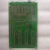 Machine à découper le papier, carte de contrôle AR 020694, circuit imprimé, combinaison originale pour Polar 92/115/137/155 pour Polar E/EMC/XT