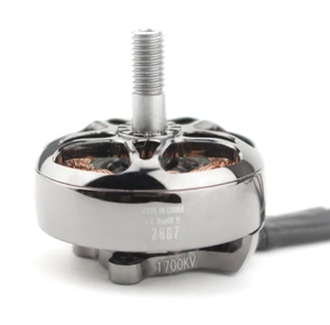 ECO II Series 2807 6S 1300KV Brushless Motor Remote Control Type RC Quad Multicopter Racing <b>Drone</b> <b>Accessories</b> - Product Image 2
