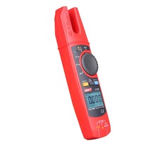 UNI-T UT256B haute fiable vrai RMS fork mètres 200A AC DC Current Clamp Mètres PCI Testeur Voltmètre Ohm
