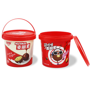IML cup avec lèvre - Product Image 3
