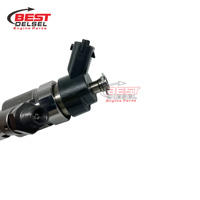 Inyectores de Combustible 0445110696, 0 445 110 696, 0445110886, 0445110275, 0445110812, 0445110748 para CRI1-16 110 #   Motor Diésel