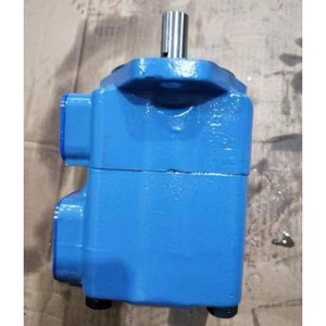 ปั๊มเดี่ยวรุ่น 25VQ-21A-1A-22R ซีรีส์ 25vq21A1c20 แบบใบพัด 25VQ21A-1A22R - Product Image 5