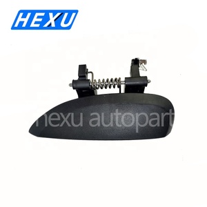 Maniglia Esterna Destra e Sinistra per Renault <span class=keywords><strong>Logan</strong></span> II, <span class=keywords><strong>Logan</strong></span> II MCV, Sandero II, <span class=keywords><strong>Dacia</strong></span> 806070421R 806067028R - Product Image 4