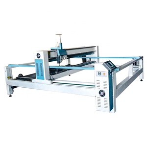 चीन आपूर्तिकर्ता एकल सुई मशीन quilting/quilting सिलाई मशीन/बहु सुई मशीन quilting - Product Image 1